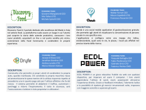 Presentazione di PowerPoint