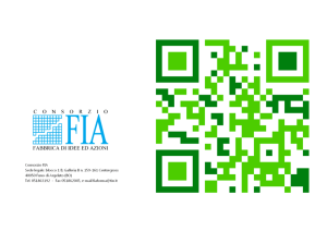 applicazioni mobile
