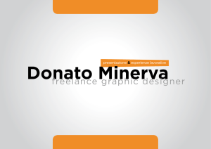 freelance graphic designer