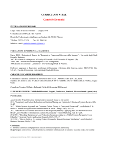 CV - CUEIM