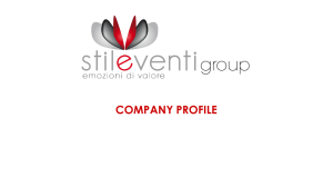 Company profile