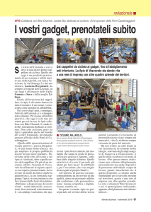 Leggi Articolo - Associazione Industriali Cremona