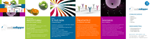 comunicazione web marketing