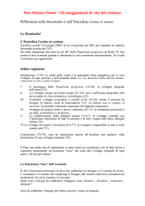 Ottani - Atteggiamenti di vita del cristiano.rtf - istitutodegasperi