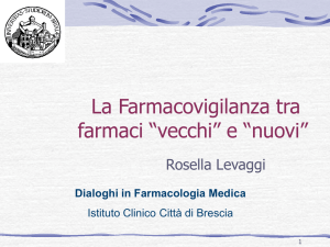 Prof.ssa Rosella Levaggi