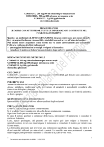 Foglio illustrativo