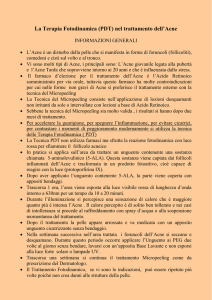 UO Dermatologia - Studio Medico Carlesimo Rossi