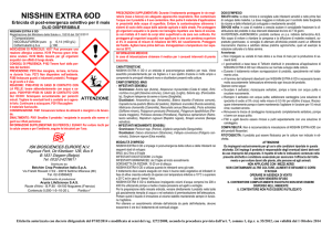 Etichetta