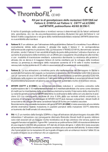 ThromboFIL CE IVD