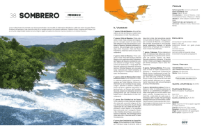 Pdf del Tour Sombrero