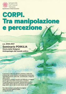 Seminario POIKILIA