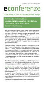 econferenze - Eco-Hotel Cristallina