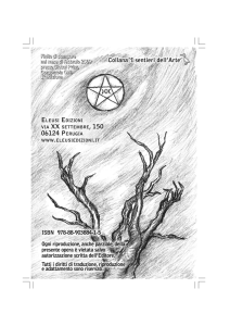 Untitled - Eleusi Edizioni