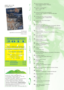 ANNO 33 N. 128 - CEntro PAvesiano Museo casa natale