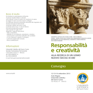 Scaricare il programma