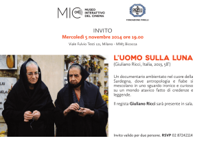 L`uomo sulla luna