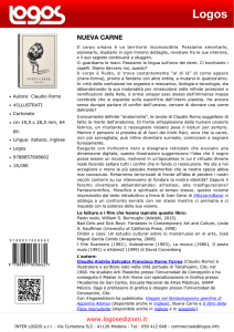 Stampa PDF - Libri.it per le LIBRERIE