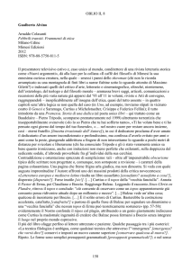 OBLIO II, 8 Gualberto Alvino Arnaldo Colasanti