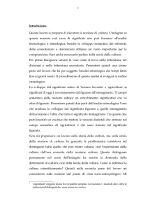 Cultura etimologia