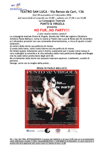 NO FUR…NO PARTY!!!