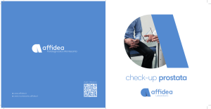 check-up prostata