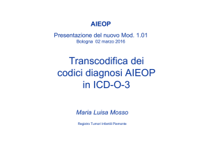 ICD-O-3