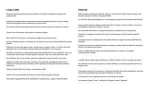 scarica la brochure informativa - Studio Medico Polispecialistico San