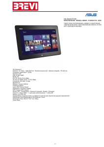 Cod. Articolo 07.2132 90OK0YB2100100U