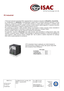 PC Industriali