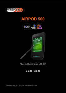 AIRPOD 500