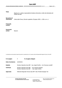 Sicurezza Informatica