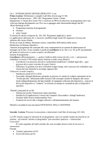 Ud 1: Introduzione