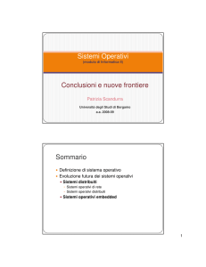 (Microsoft PowerPoint - conclusione_corso [modalit\340 compatibilit