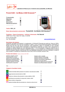 pocket cad