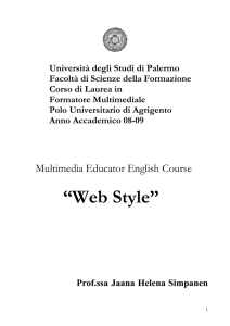 - Massimo 30
