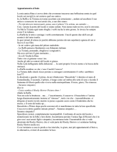 Appuntamento al buio