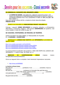 Epreuve n° 1