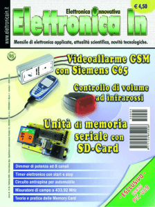 Elettronica In.
