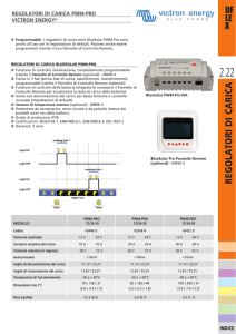 Scheda tecnica - Ultraflex Group
