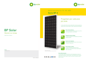 BP Solar