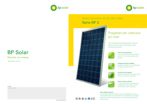 BP Solar