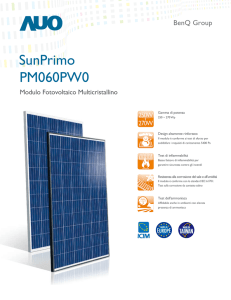 SunPrimo PM060PW0