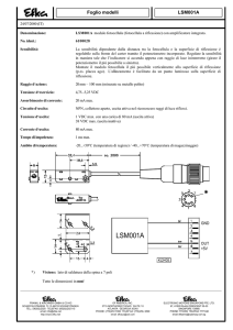 LSM001A