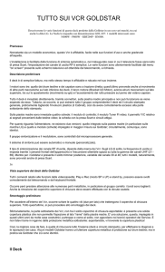 Doc. Sulla meccanica LG