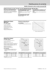 Distribuzione di corrente