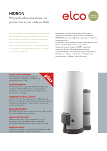 APRI PDF - ThermoTecno