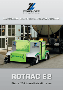 rotrac e2 - Zwiehoff