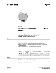 QAC31 - Nuova Elva