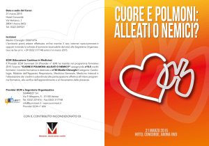 21 MARZO 2015 Hotel Concorde, Arona (NO)