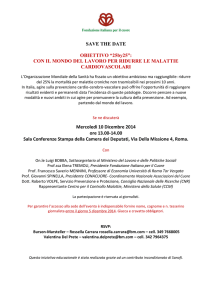 Gentili Signori